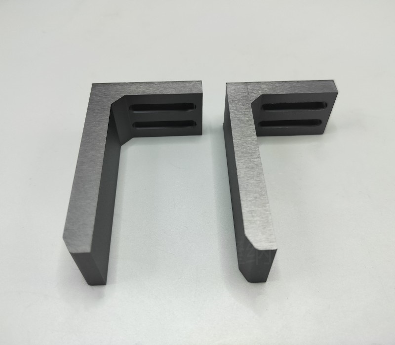 精密配件鍍(dù)WCC塗層(céng)